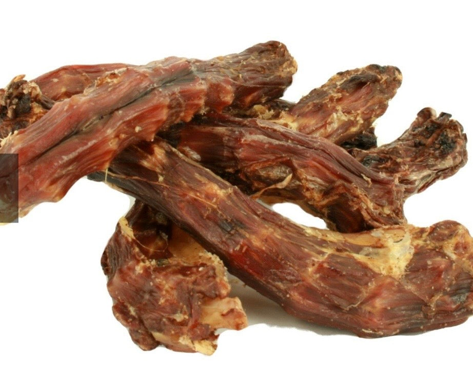 Chicken Necks (100g)