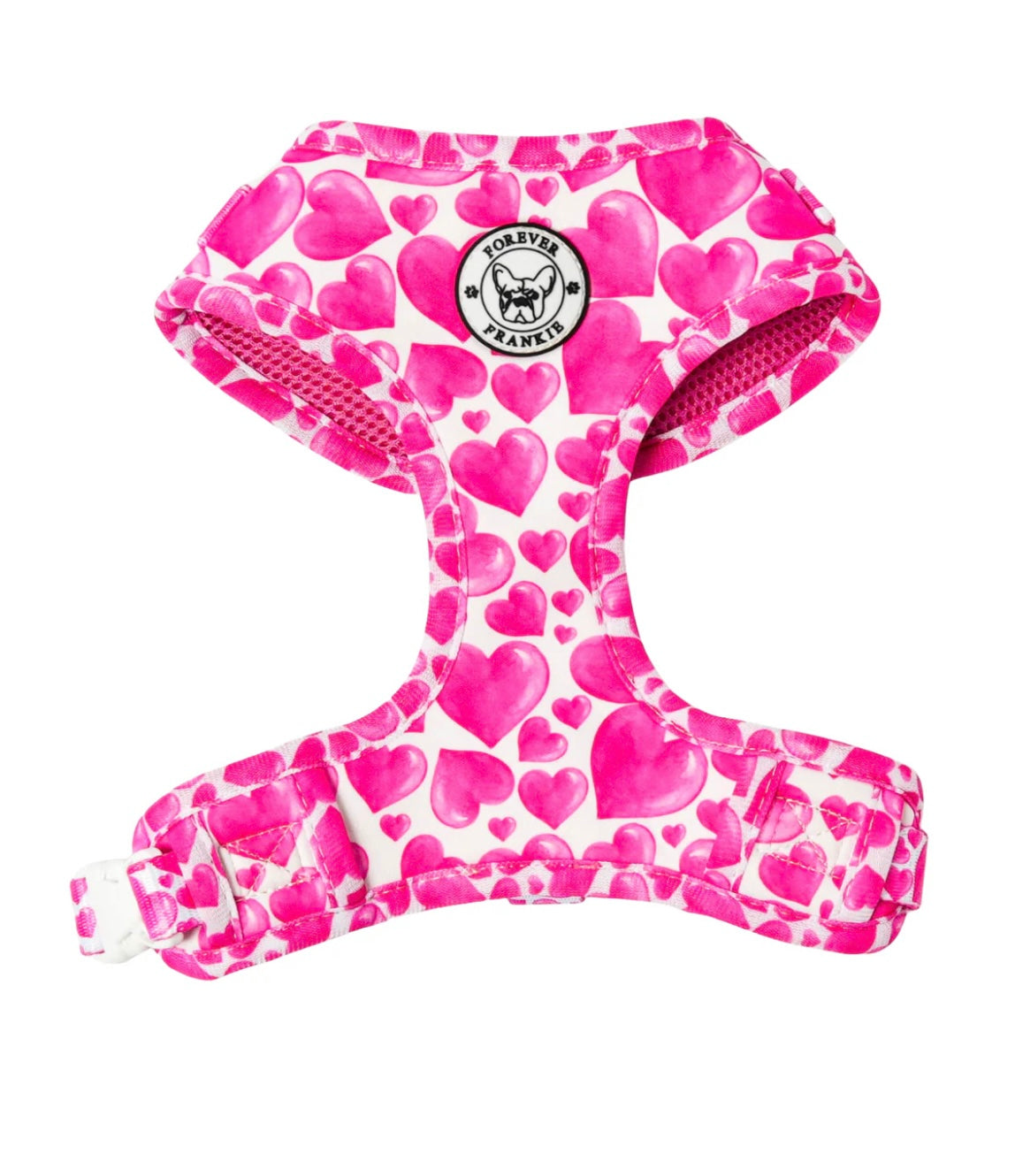 Sweethearts - Adjustable Harnesses