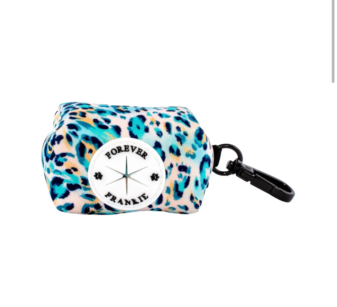 Jungle Fever - Poop Bag Holders