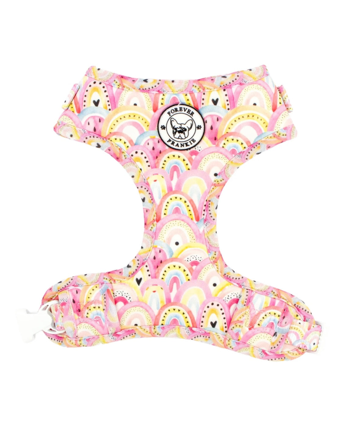 Chasing Rainbows - Adjustable Harness Sale