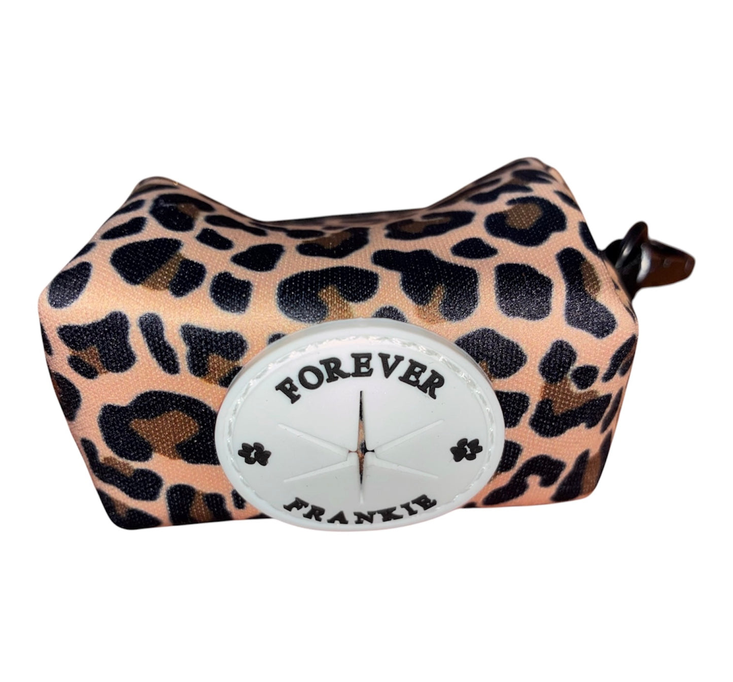 Born to be Wild - Poop Bag Holder Sale