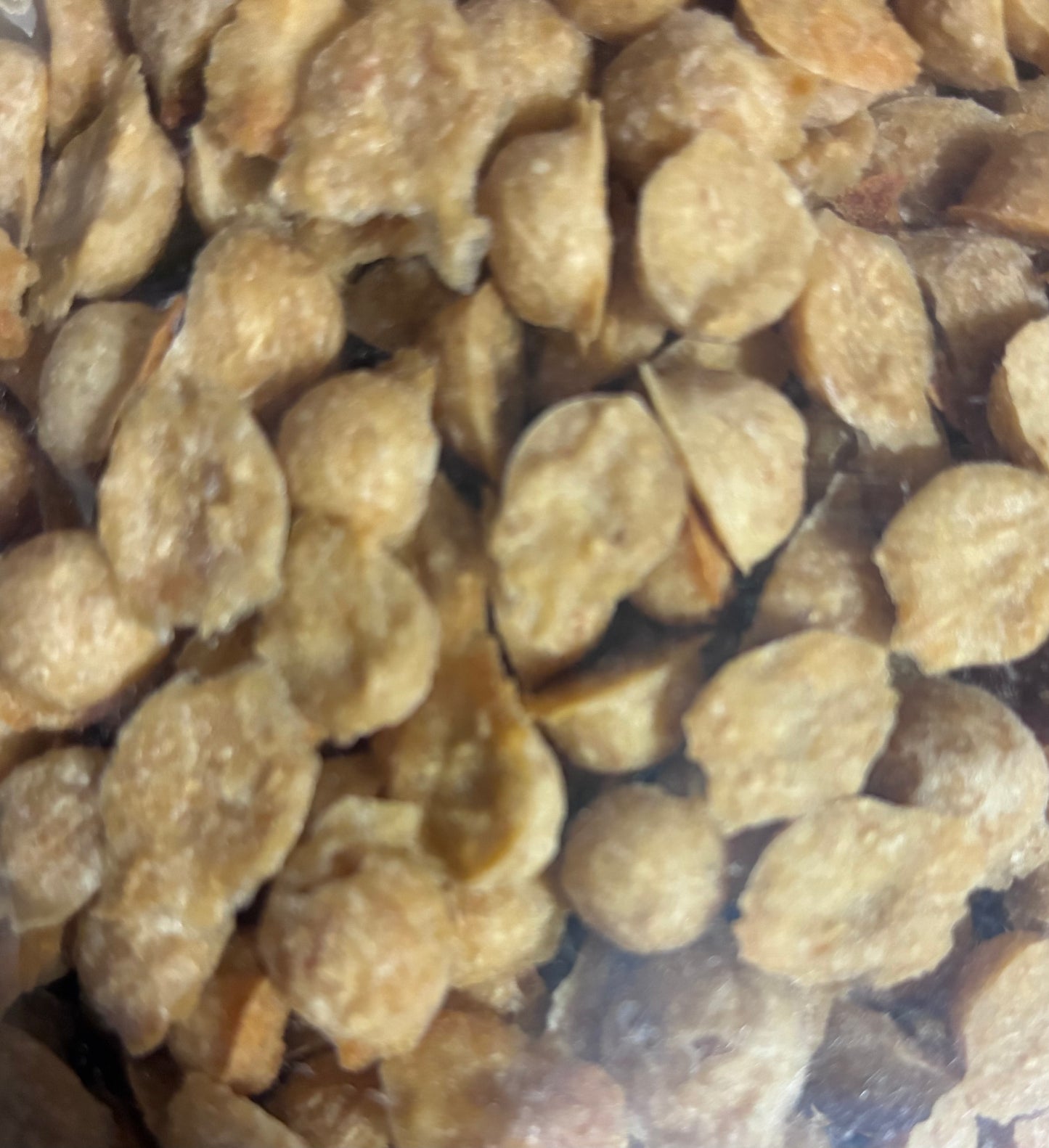 Tuna Training Treats (80g)