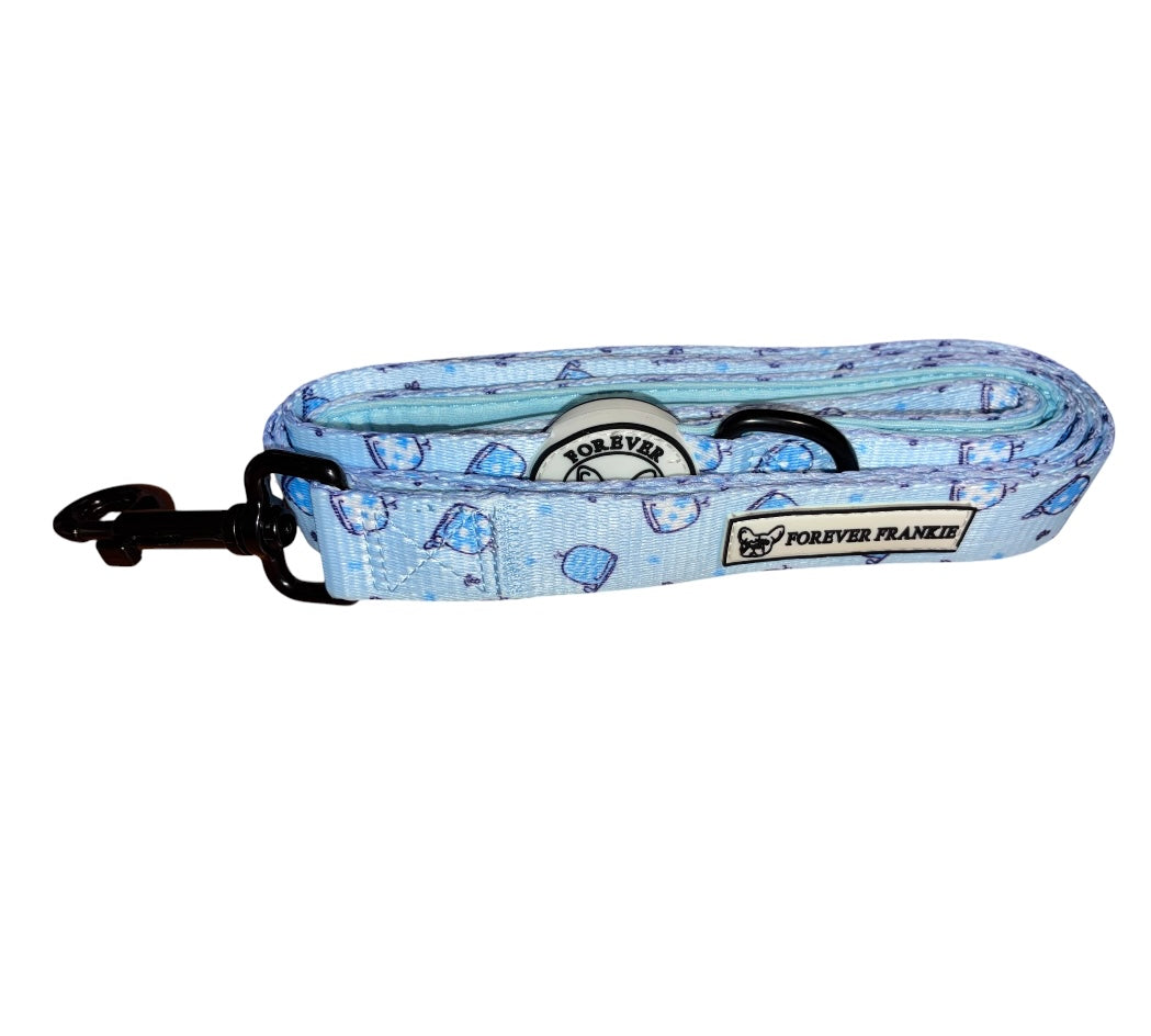Whale of a Time - Dog Lead Sale