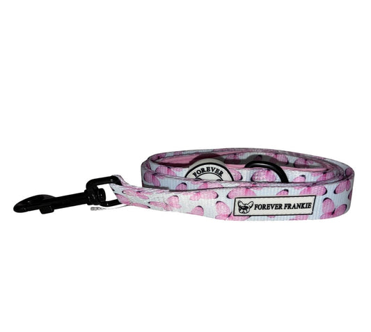 Butterfly Kisses - Dog Leads