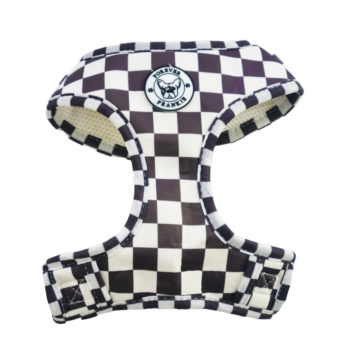 Cocoa Check - Adjustable Harnesses