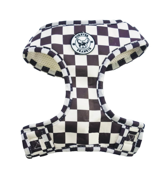 Cocoa Check - Adjustable Harnesses