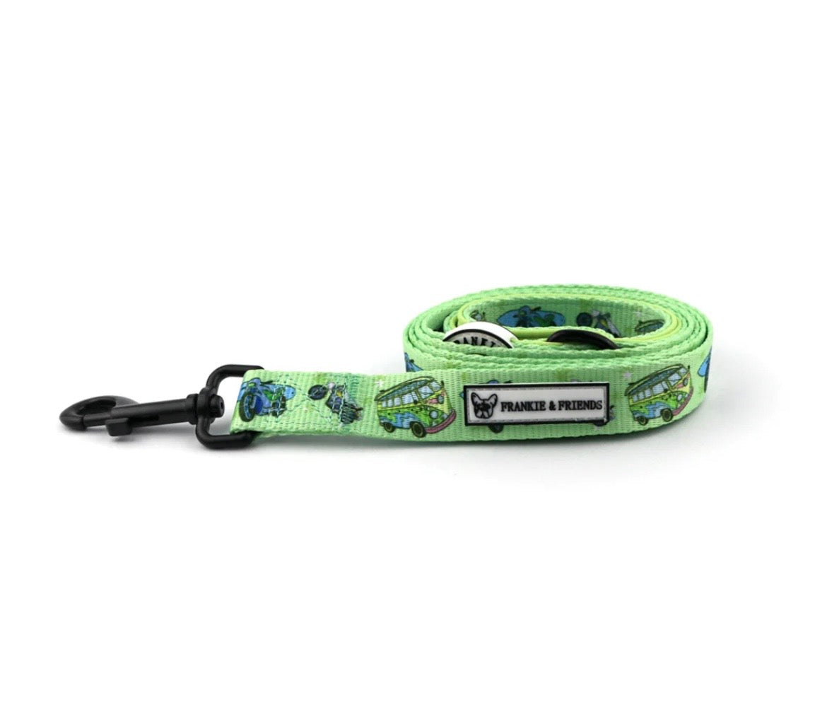 Endless Summer - Dog Lead Sale