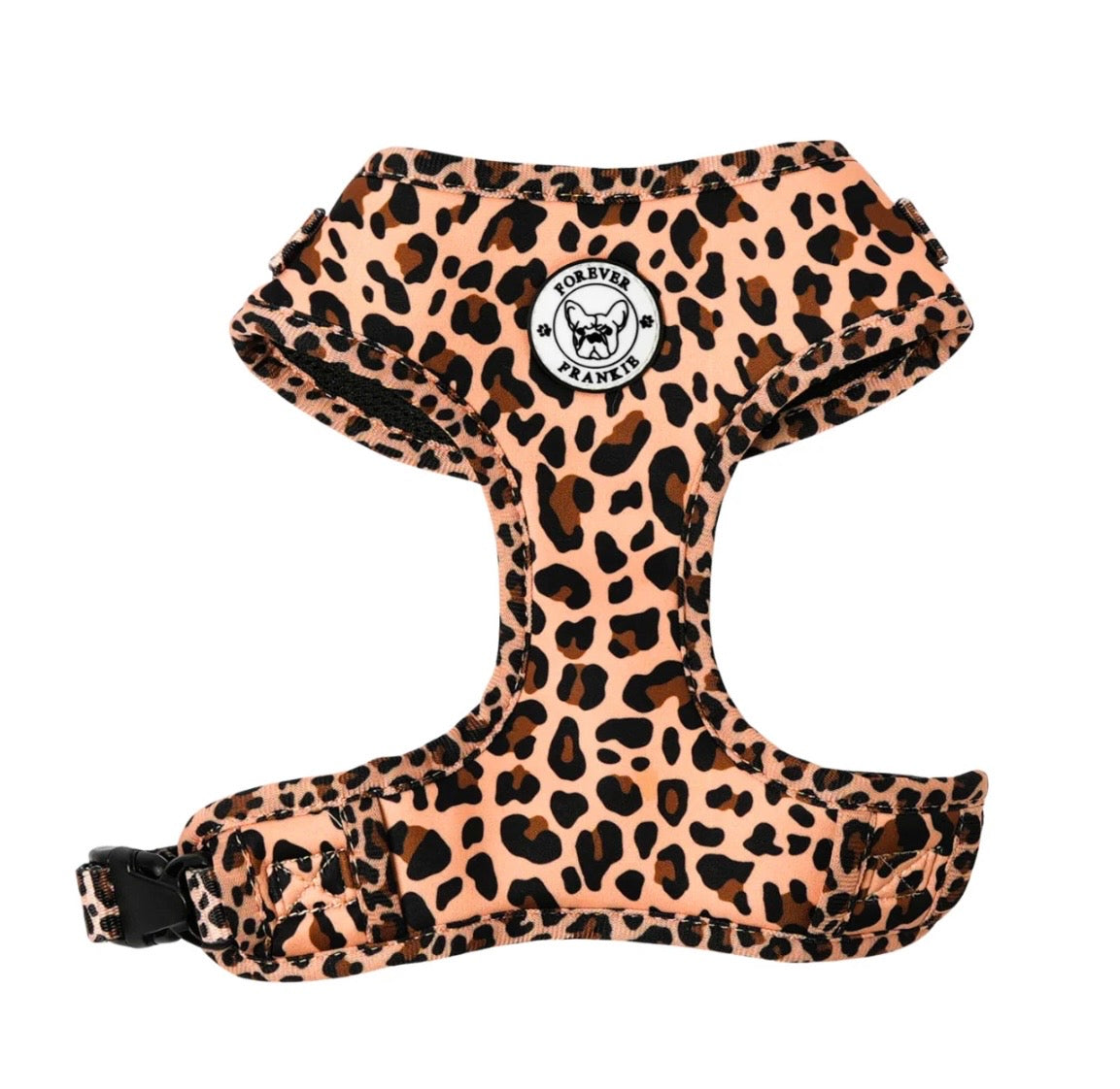 Born to be Wild - Adjustable Harnesses