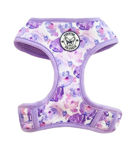 Violet Fields - Adjustable Harnesses