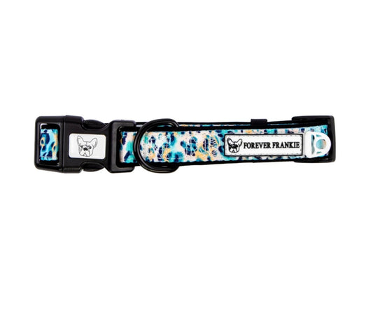 Jungle Fever - Dog Collar Sale
