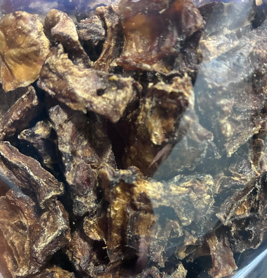 Lamb Cubes (50g)