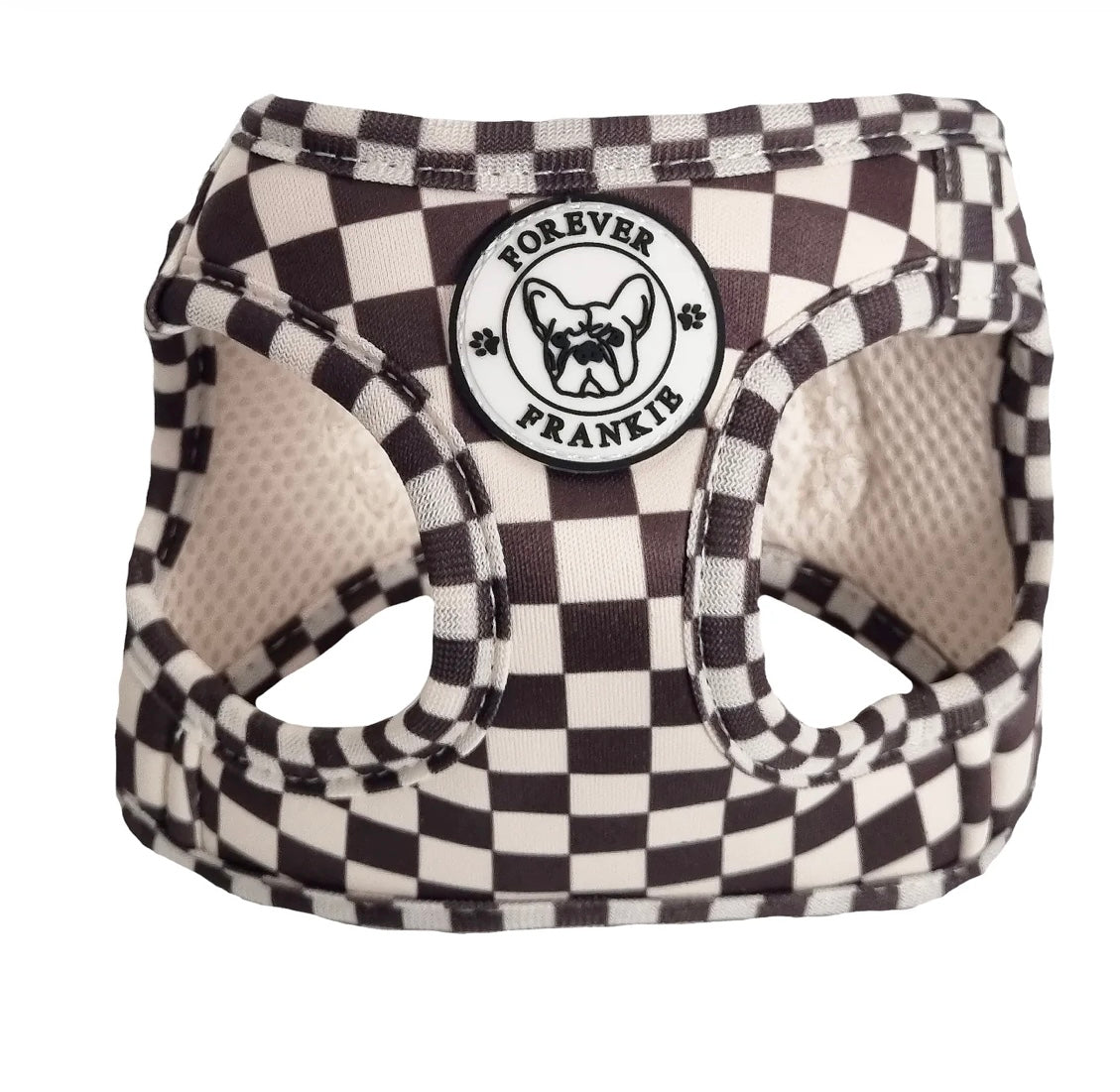 Cocoa Check - Step-In Harness