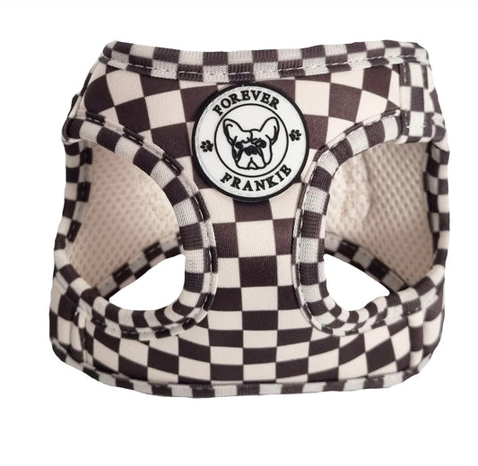 Cocoa Check - Step-In Harness