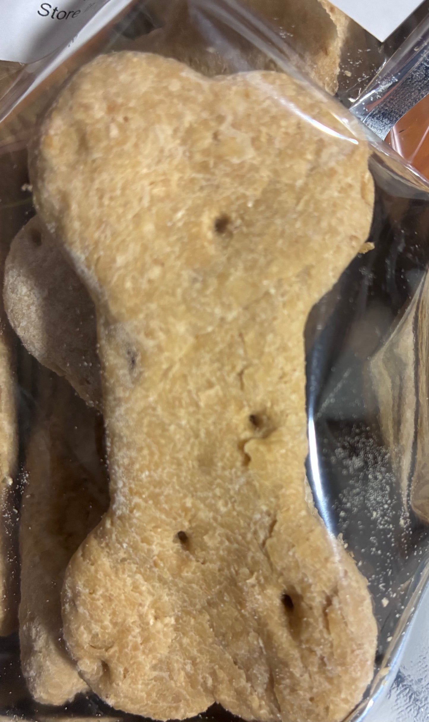 Peanut Butter Cookies (7)