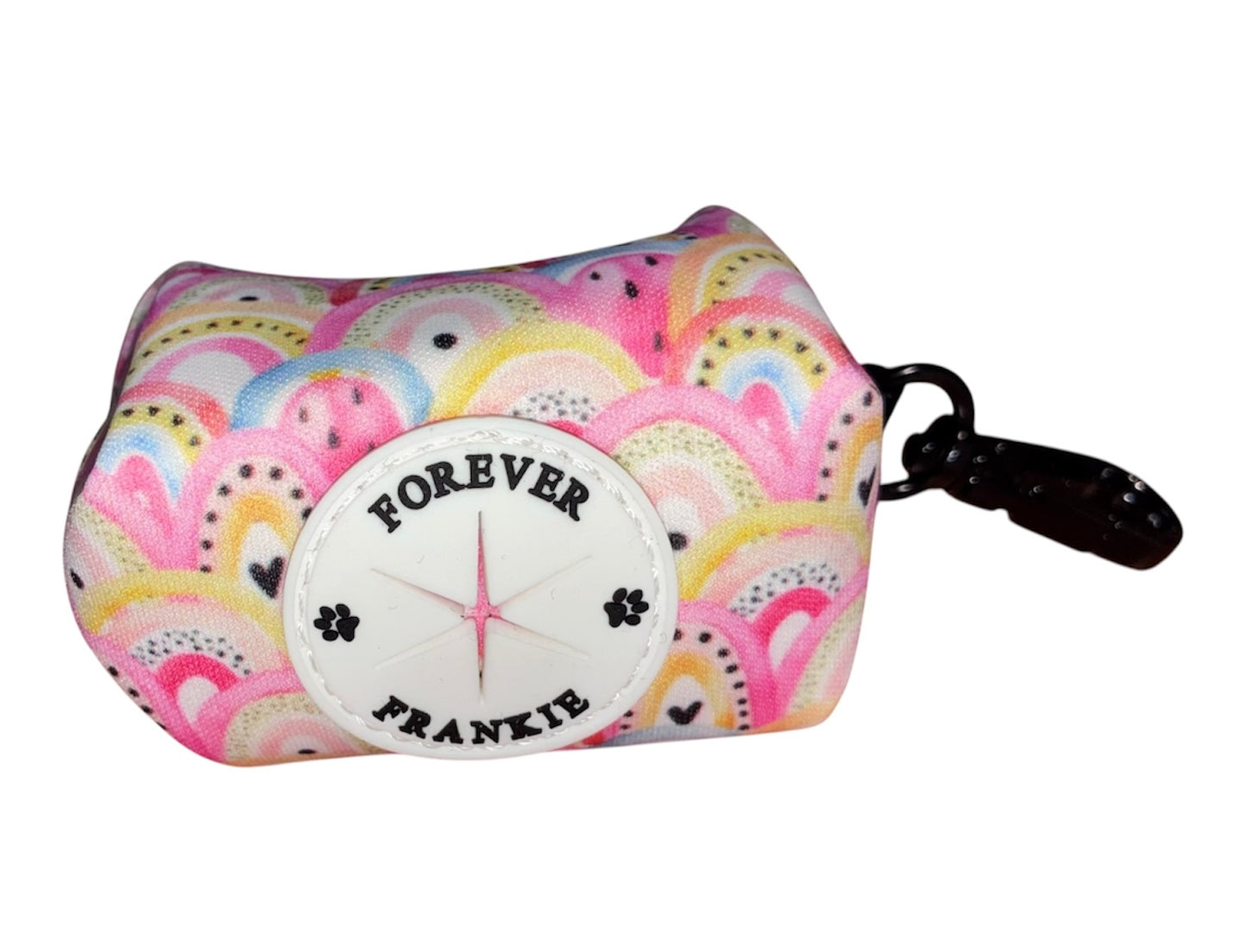 Chasing Rainbows - Poop Bag Holder Sale