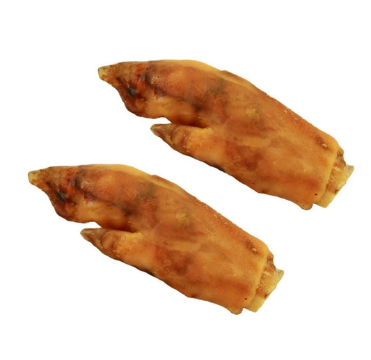 Pigs Trotters (5)