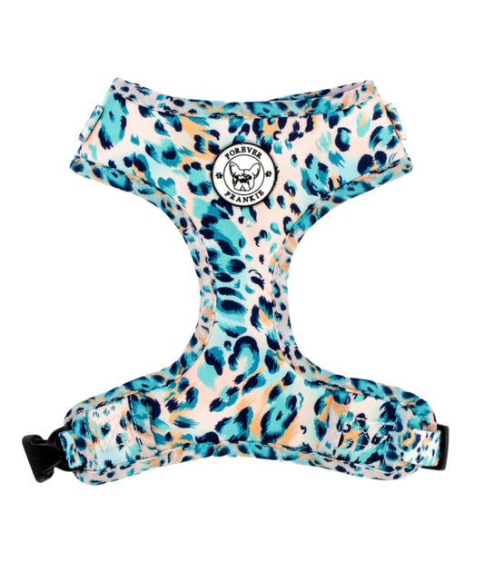 Jungle Fever - Adjustable Harnesses