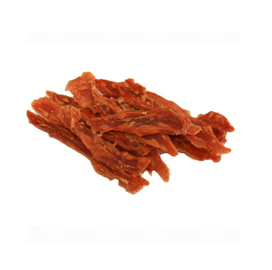 Duck Jerky (250g)