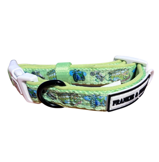Endless Summer - Dog Collar Sale