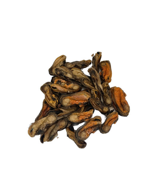 Green Lipped Mussels (50g)