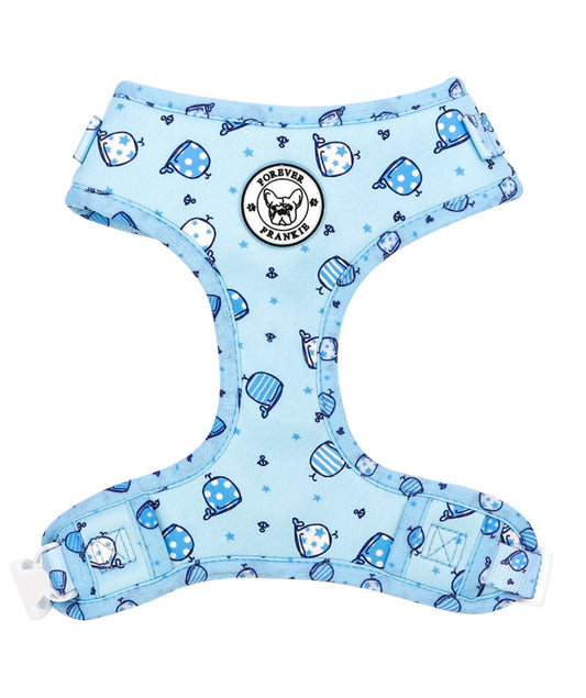 Whale of a Time - Adjustable Harness Sale