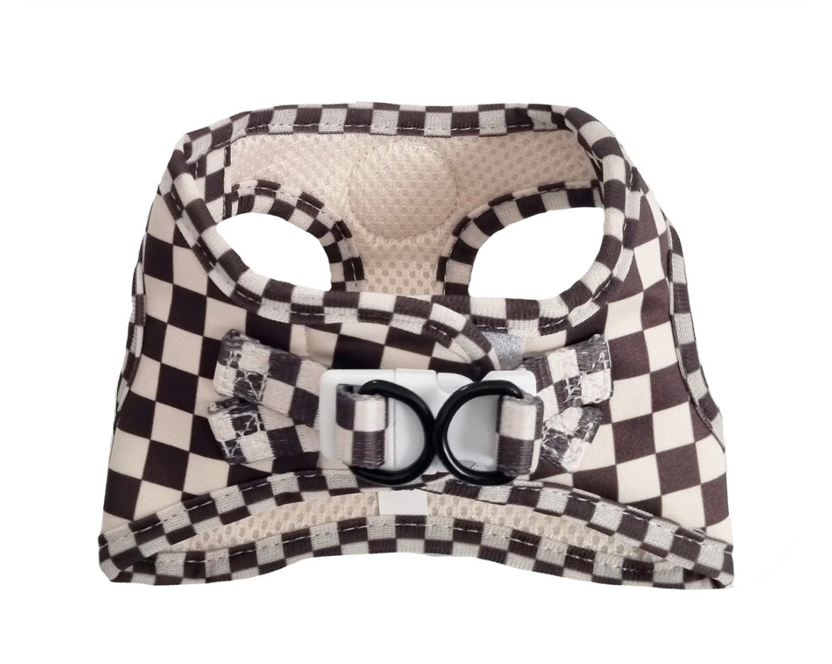 Cocoa Check - Step-In Harness