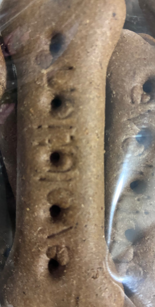 Liver Cookies (7)