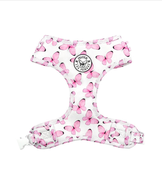 Butterfly Kisses - Adjustable Harnesses