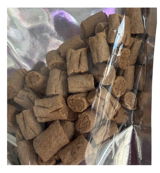Grain-free Chicken Bites (100g)