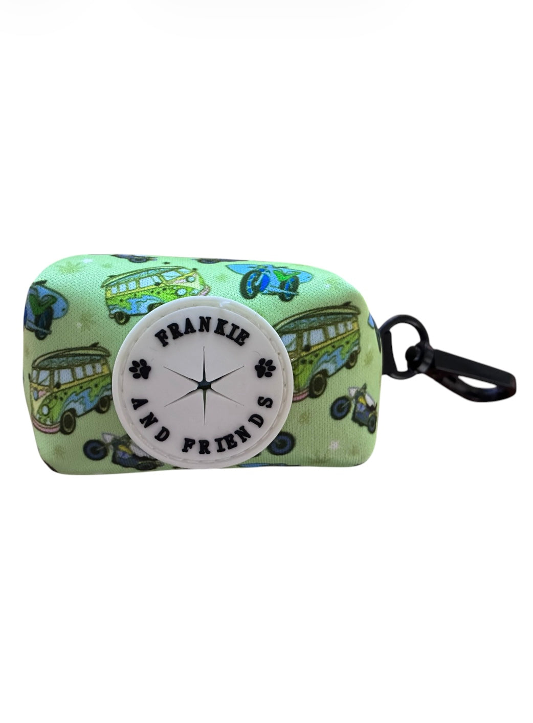 Endless Summer - Poop Bag Holder Sale