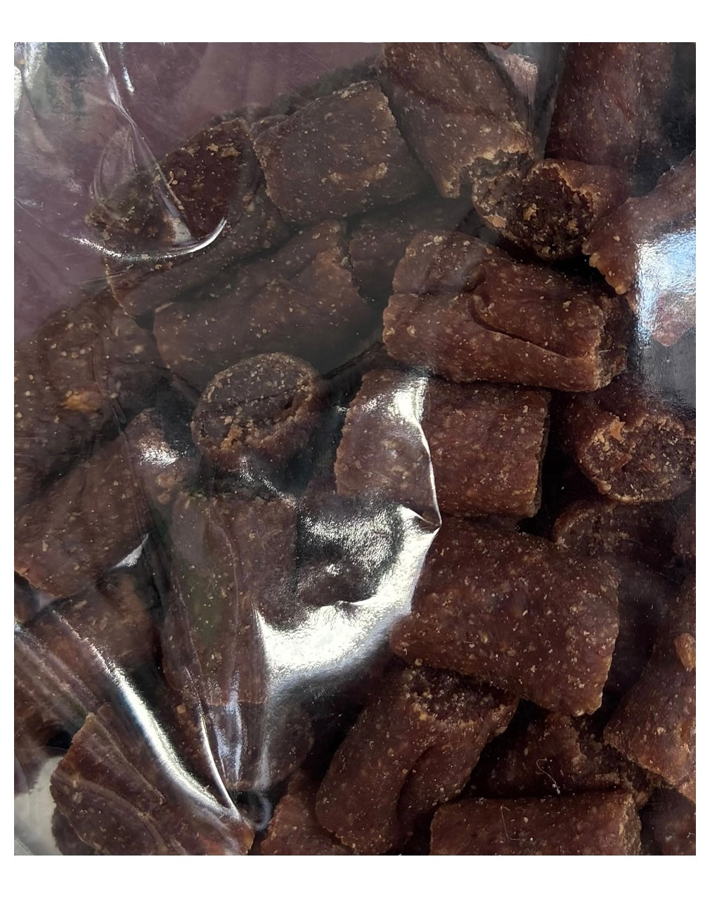 Grain-free Kangaroo Bites (100g)