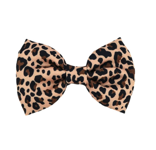 Born To Be Wild - Bow Tie