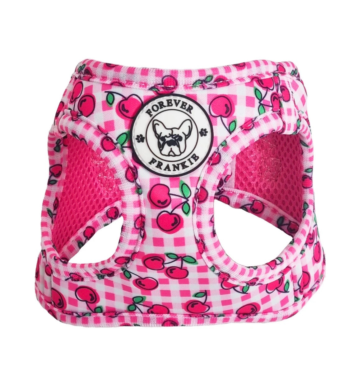 Cherry Delight - Step-in Harness